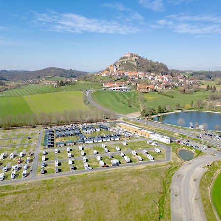 Camping Resort Ригерсбург Экстерьер фото