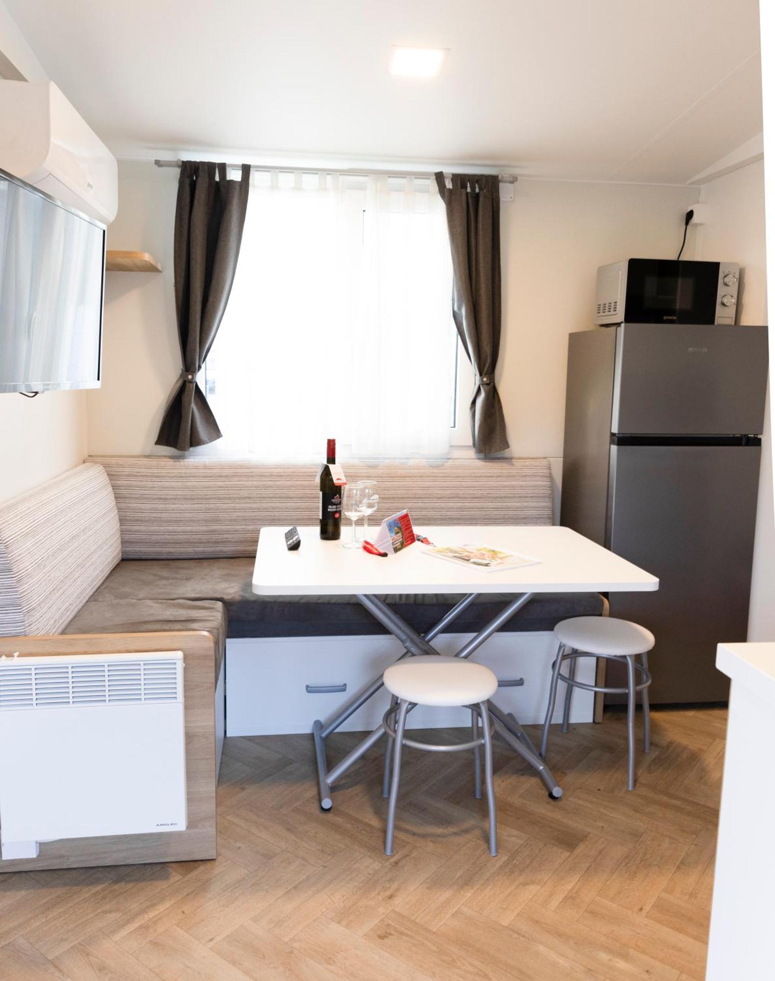 Camping Resort Ригерсбург Экстерьер фото